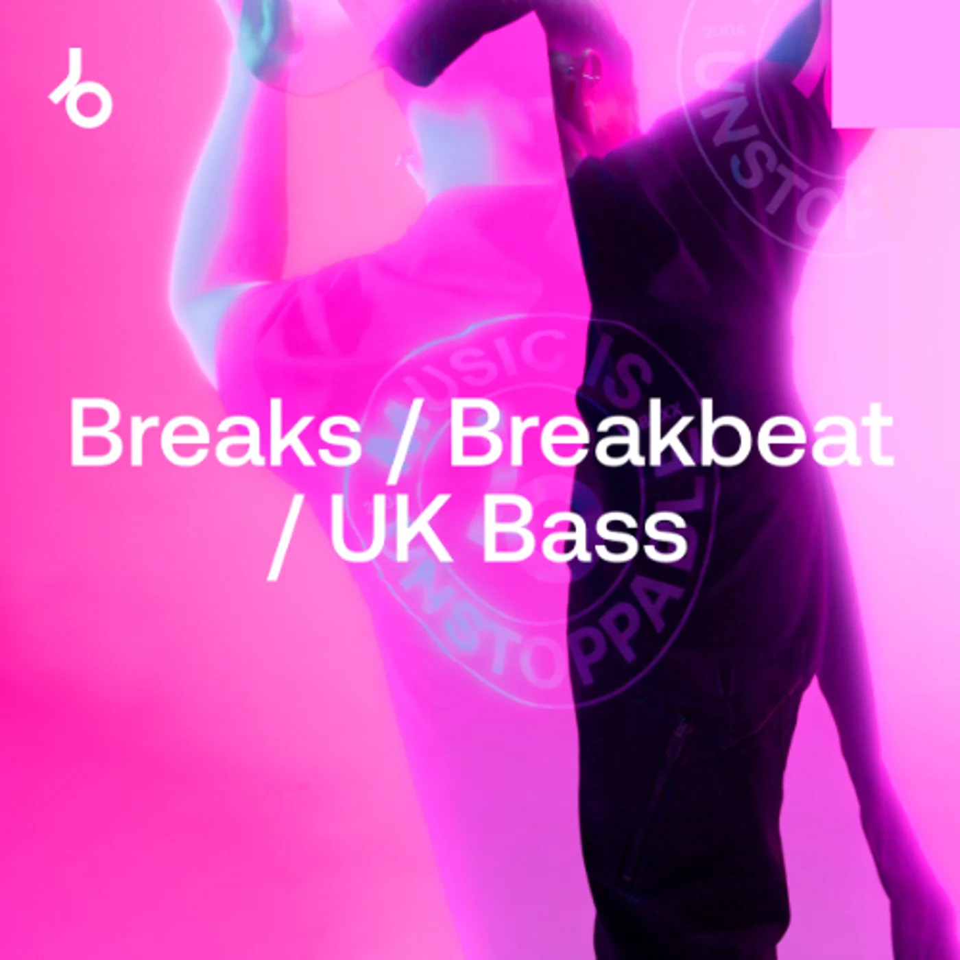 Dancefloor Essentials 2025: Breaks / UK Bass