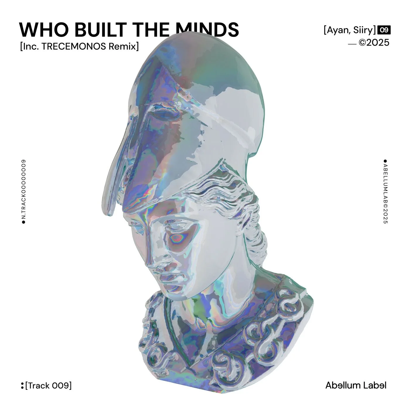 Who Built The Minds