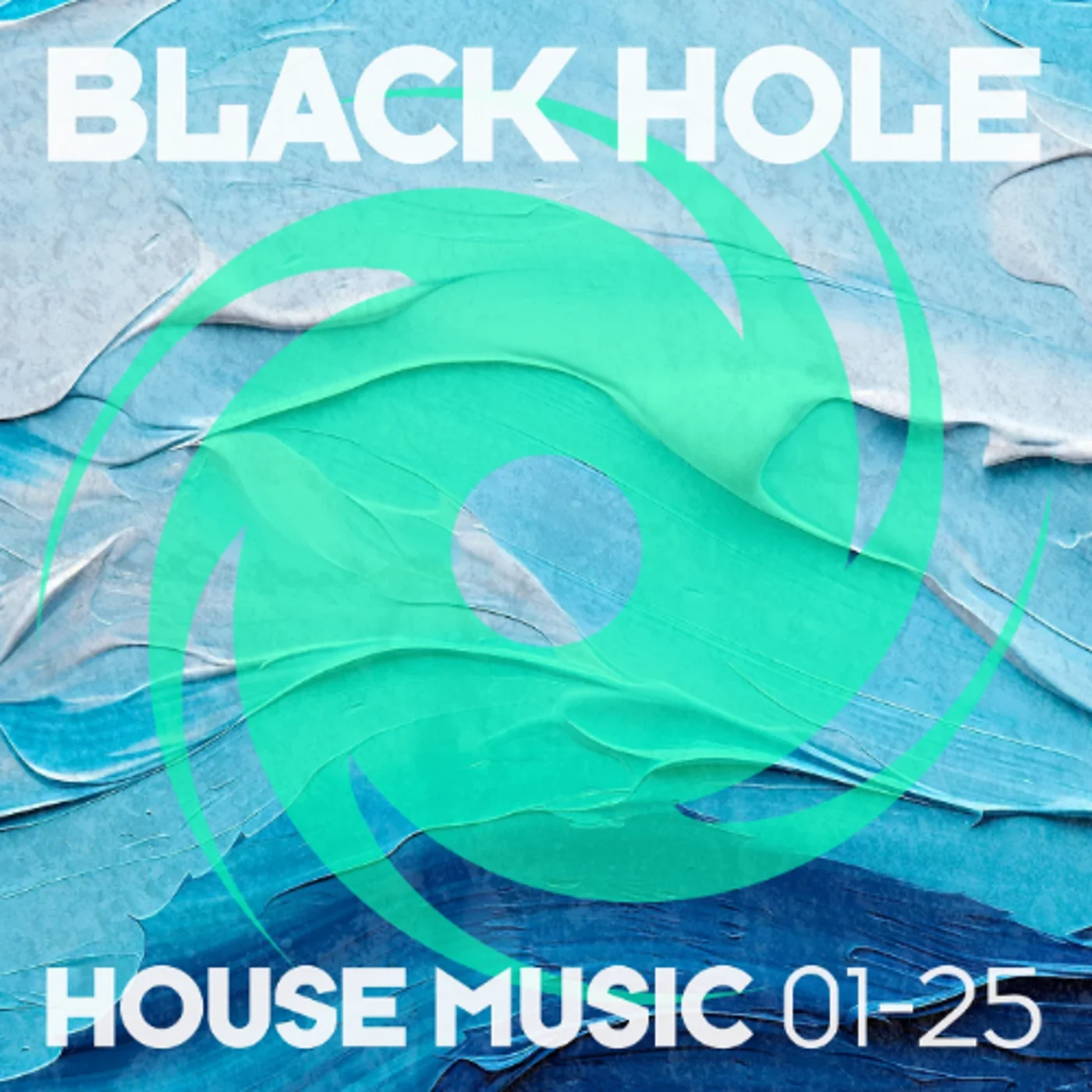 somyu 'Black Hole House Music' Chart