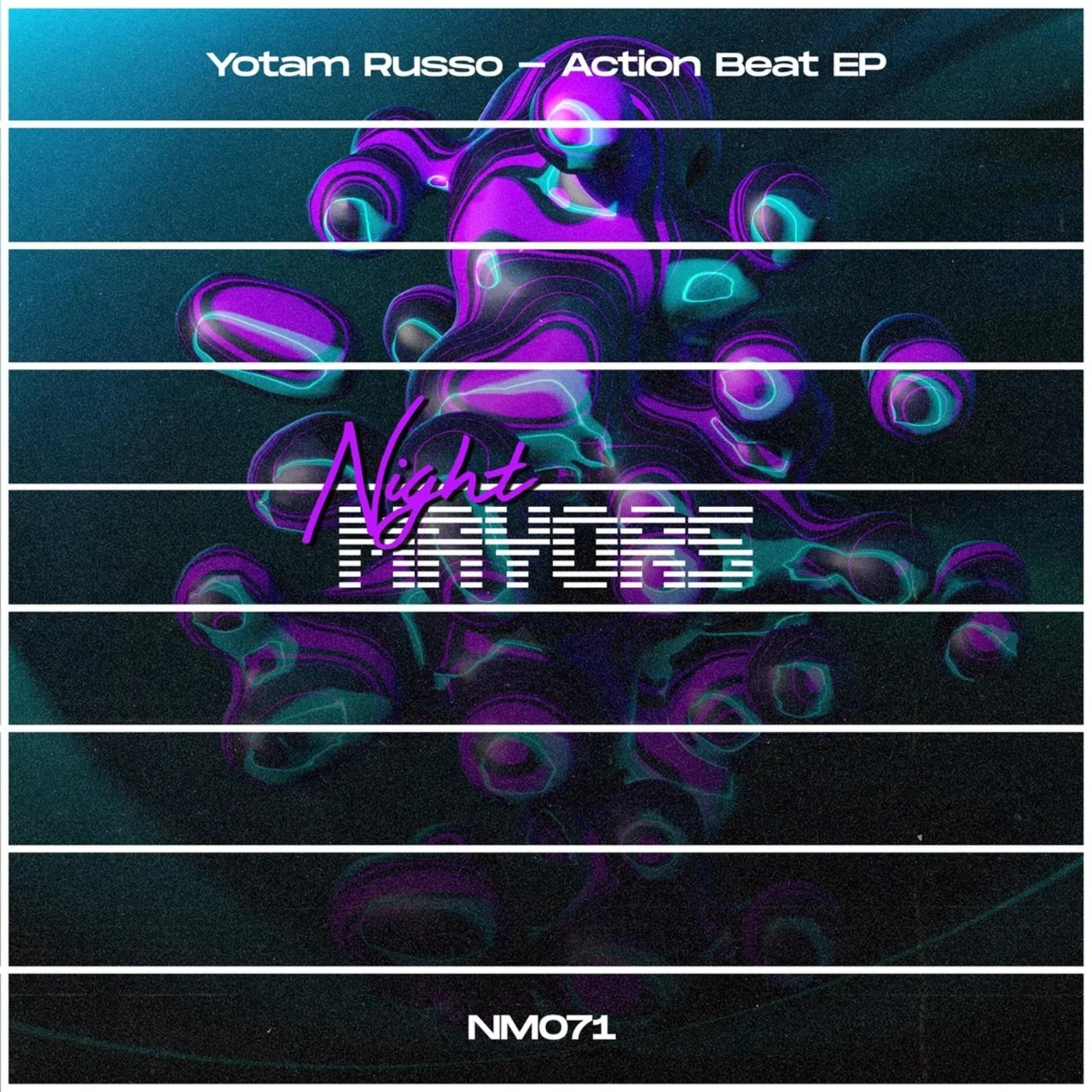 Action Beat EP