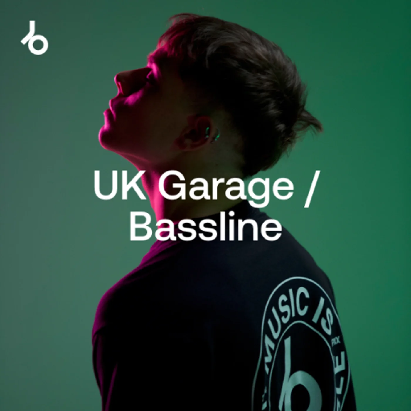 Best New UK Garage / Bassline: January 2025