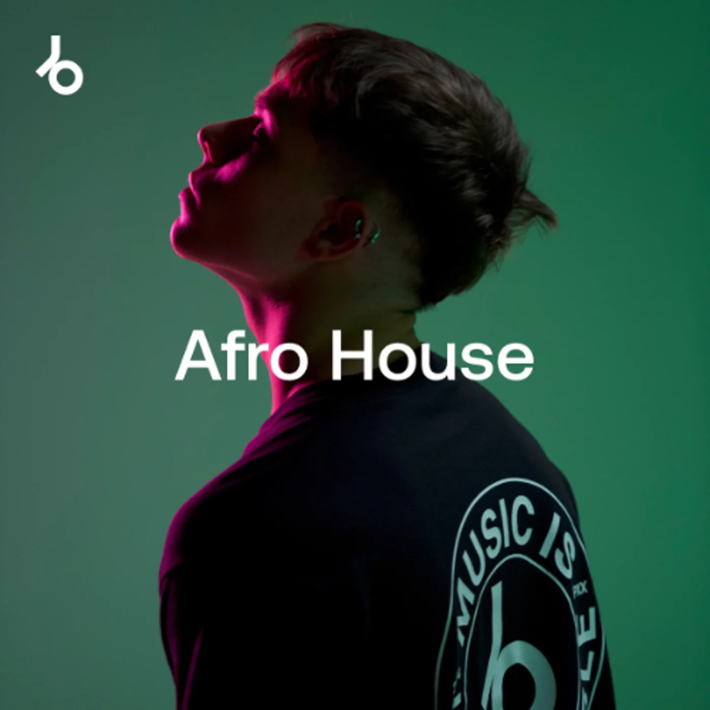 Best New Afro House: February 2025