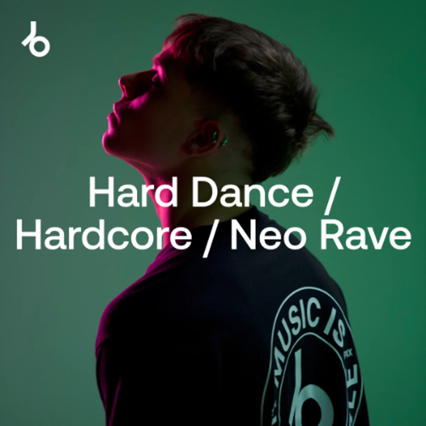 Best New Hard Dance: February 2025