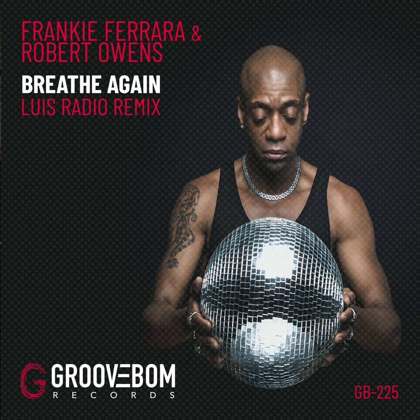 Breathe Again (Luis Radio Remix)