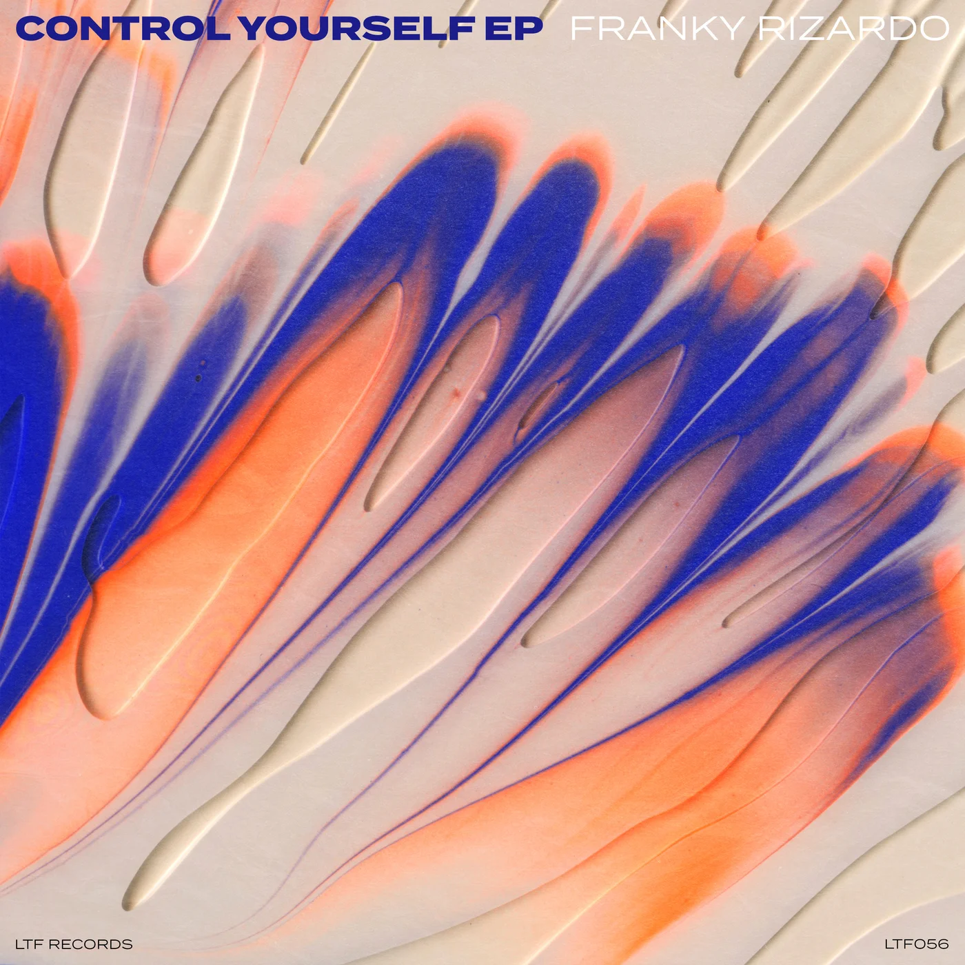 Control Yourself EP