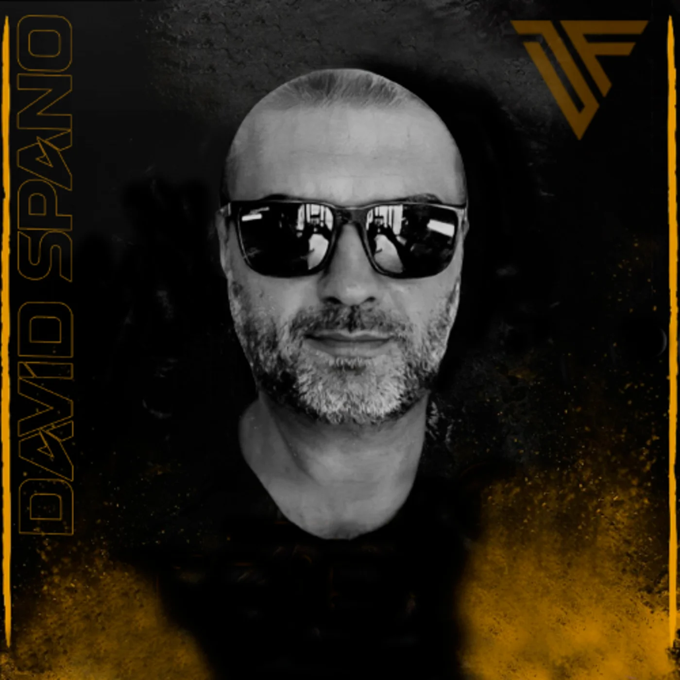 David Spano Chart Melodic Tech Febrero 2025