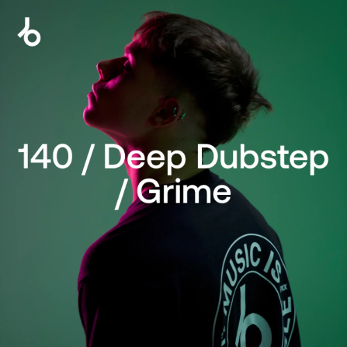 Best New 140 / Deep Dubstep: January 2025