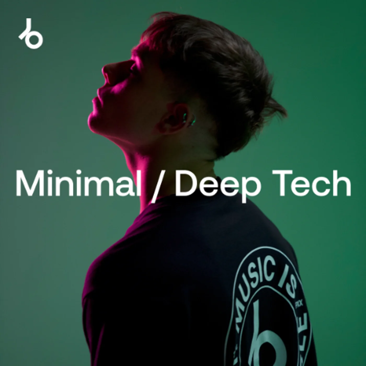 Best New Minimal / Deep Tech: February 2025