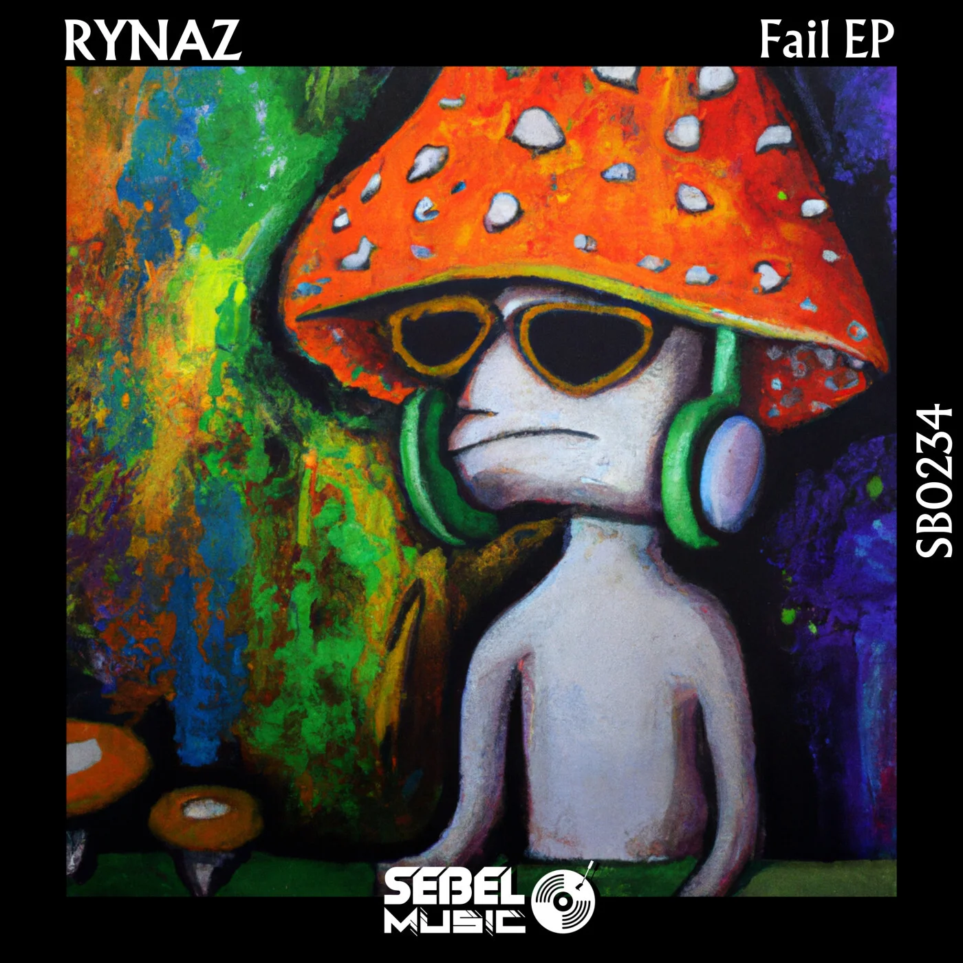 Fail EP