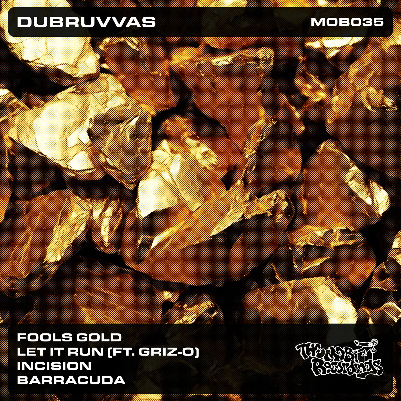 Fools Gold EP