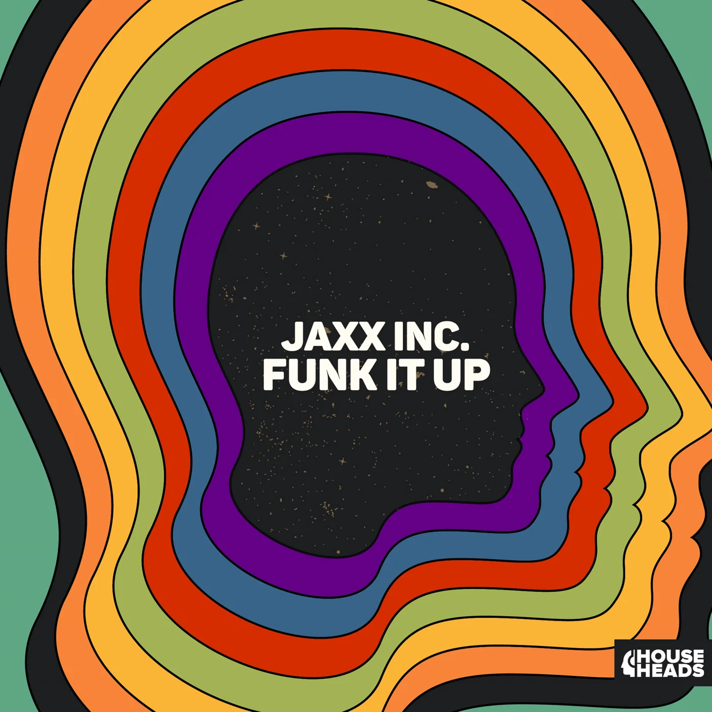 Funk It Up (Extended Mix)