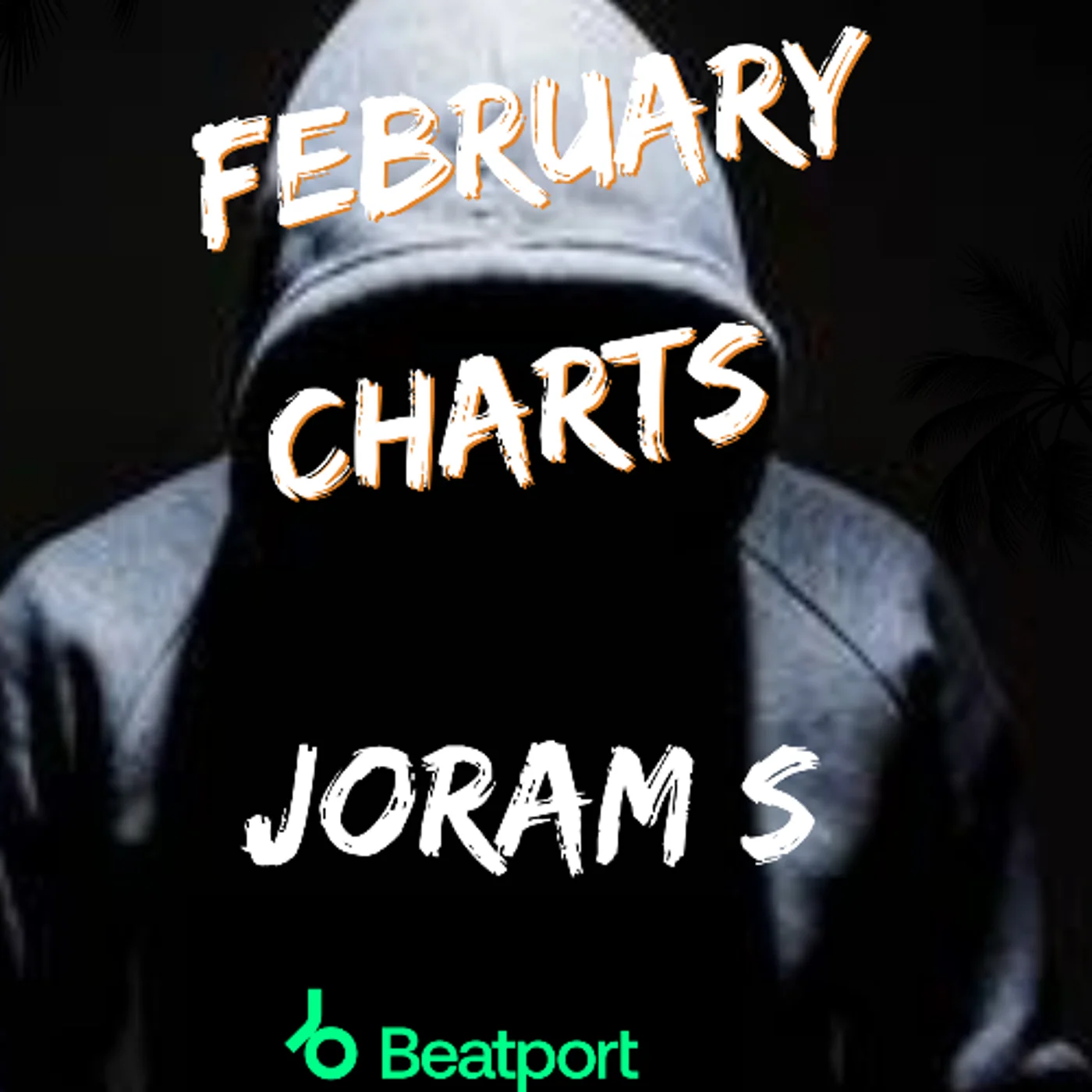 JORAM S FEBRUARY CHARTS