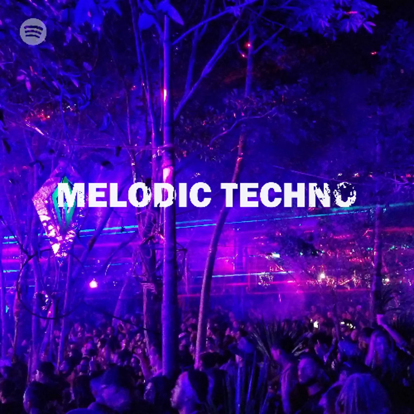 January 2025 - Top Melodic Techno