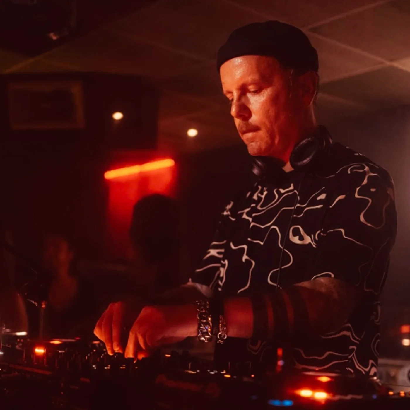 Jochen Pash's Kowalski Charts February´25