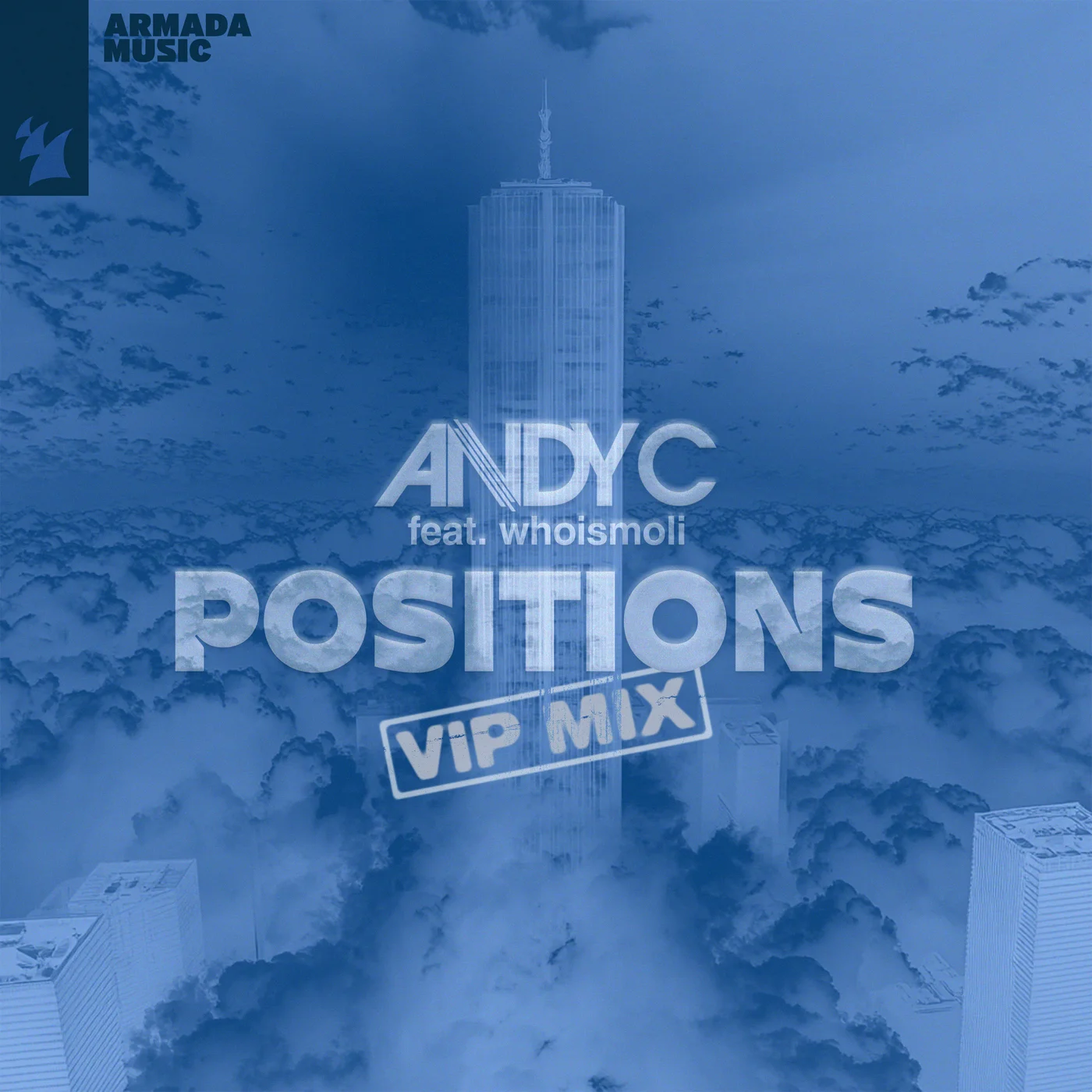 Positions - VIP Mix