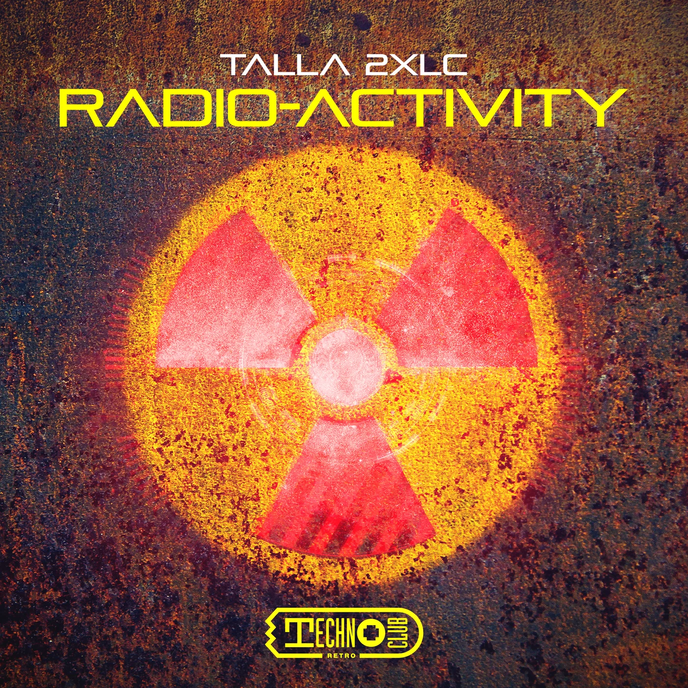 Radio-Activity