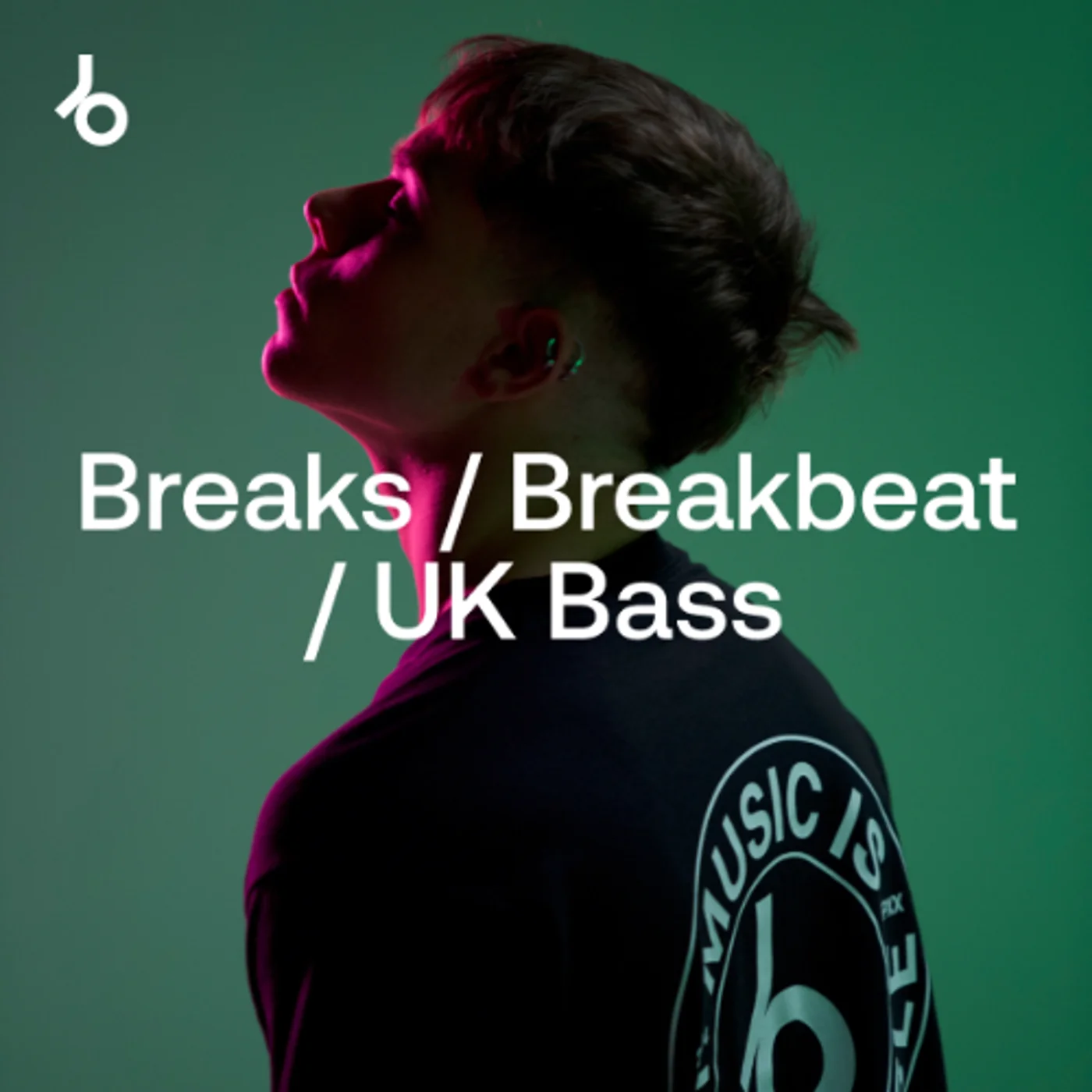 Best New Breaks / UK Bass: February 2025